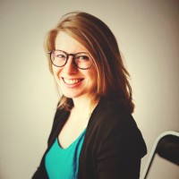 Conservatoire National des Arts et Métiers Employee Aurélie Rose's profile photo