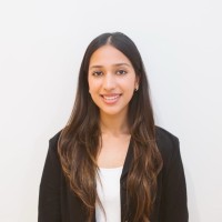 Digital Commerce Group Employee Samiha Gupta's profile photo
