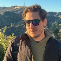 Luke Fromowitz Email & Phone Number