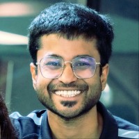 Miller CAT Corporation Employee Janmejay Bhardwaj's profile photo