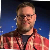 ReportAll USA Employee Doug McLaughlin's profile photo