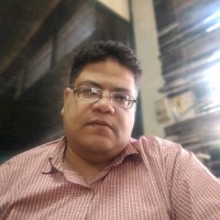 AMIT Learning Employee Mohammed Ahmed's profile photo