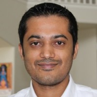 Cigna Employee Sathis Ganapathy's profile photo