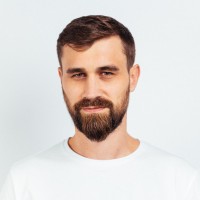Quarks Tech Employee Oleh Ozimok's profile photo