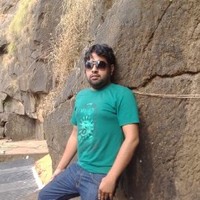 Intelliswift Software, Inc. Employee Roshan Vishwakarma's profile photo