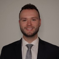 College Works Painting Employee Jack Kratcha's profile photo