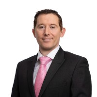 Addleshaw Goddard Employee Cormac Doyle's profile photo