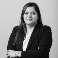 BTI Executive Search Employee Jasmine Kad's profile photo