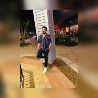 Prudential Financial Employee Vish K's profile photo