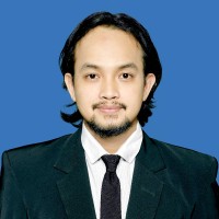 Ministry of Home Affairs of the Republic of Indonesia Employee Hanif's profile photo