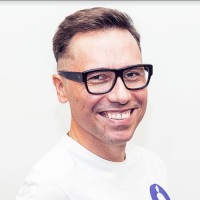 Allegro Employee Marcin Gruszka's profile photo