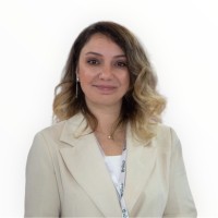 Yanmar Turkey Employee Merve Yayla's profile photo