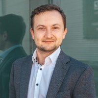 AESKU.GROUP Employee Daniel Ruhl's profile photo