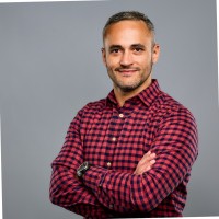 Data Masons Employee Wilson Haenisch's profile photo