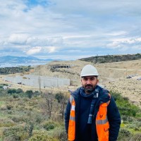 Endemic Process Engineering Employee Ayhan Coşkun's profile photo