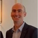 AtkinsRéalis Employee Clive Mitchell's profile photo