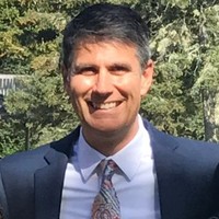 JPMorgan Chase & Co. Employee Russell Perry's profile photo