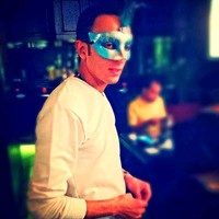 Nokia Employee Khaled Ragab's profile photo