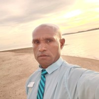 Hebou Constructions (PNG) Limited Employee Simon Anori's profile photo