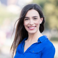 VeryApt Employee Julia Digiorno's profile photo