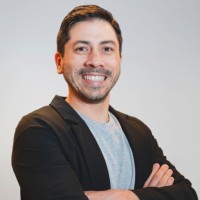 Wezen Employee Alex Morales's profile photo