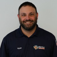 Mattioni Plumbing, Heating & Cooling Employee Ryan Matthews's profile photo