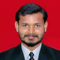 NanoHealth Employee Ashish Dede's profile photo