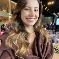 Soluevo Employee Heloisa Serrano's profile photo