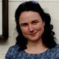 Medical Science & Computing (MSC) Employee Ana Roy's profile photo
