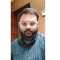 Matrix Business Machines Pvt. Ltd. Employee Mazhar Sayyad's profile photo
