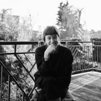 KANAL-Centre Pompidou Employee Paula Swinnen's profile photo