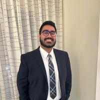 Apogee Integration LLC Employee Kabir Anand's profile photo