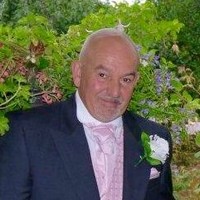 Mostrim Groundworks Limited Employee Dick Nicholls's profile photo