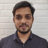 Wekalp Employee Nishant Banisetty's profile photo