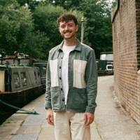 Apple Employee Tyler Read's profile photo