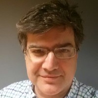Indosoft Inc Employee Stephen Ray's profile photo