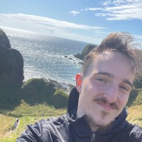 ICode Employee Taylor Chekonik's profile photo