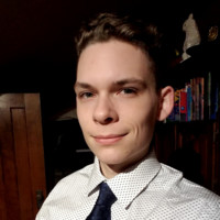 Liam Niehus-Staab's profile photo