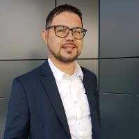 S.A. Eredi Gnutti Metalli S.p.A. - EGM Group Employee Luca Bazzana's profile photo