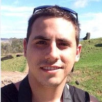 VisualK Group Employee Alvaro Posavac's profile photo