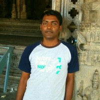 Qualcomm Employee Eswar G's profile photo