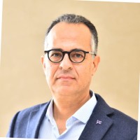 Jaz Hotel Group Employee Alaa Akel's profile photo