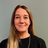 IGXGlobal Employee Amy Peyman's profile photo
