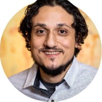 Diego Rivera-Gutierrez Email & Phone Number