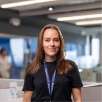 Uconsulting Employee Daniela Garcia Villalobos's profile photo