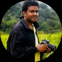 Koskii Employee Alvin Robert's profile photo