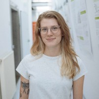 Lexogen Employee Sabra Stancil's profile photo