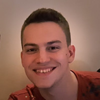 d.labs Employee Ivan Kolundžija's profile photo