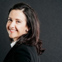 Magna International Employee Ana Topolic-Kriechbaum's profile photo