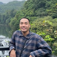 UNIQLO Employee Andrei de Borja's profile photo